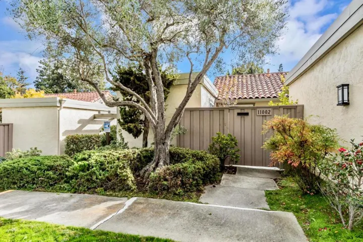 11002 Sweet Oak Street, Cupertino, California 95014