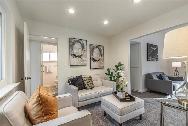11002 Sweet Oak Street, Cupertino, California 95014