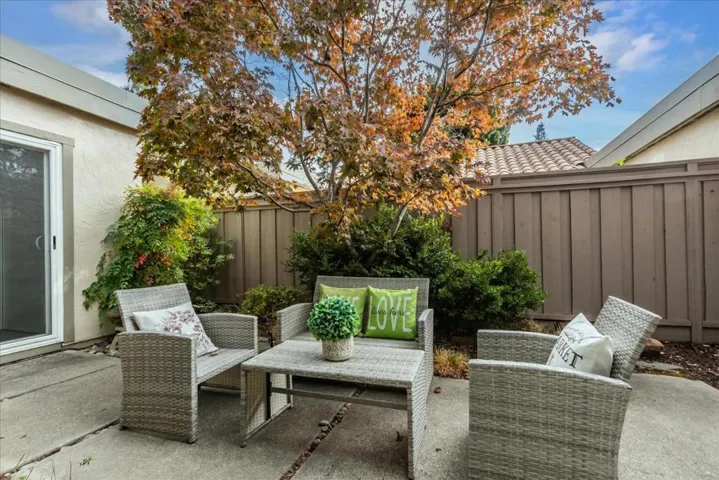 11002 Sweet Oak Street, Cupertino, California 95014