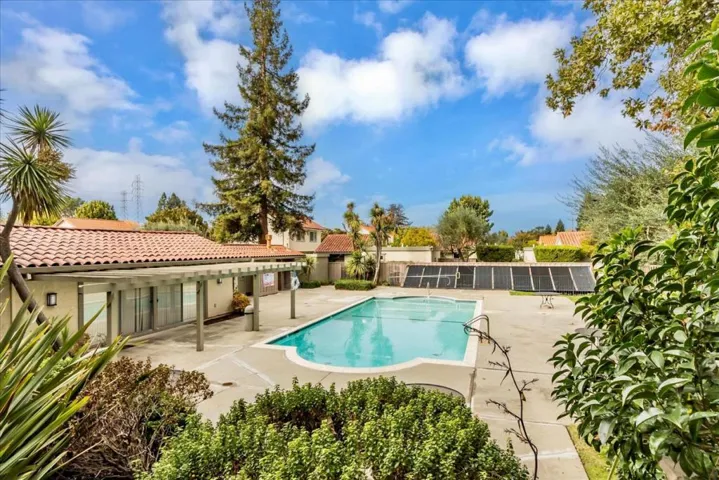 11002 Sweet Oak Street, Cupertino, California 95014