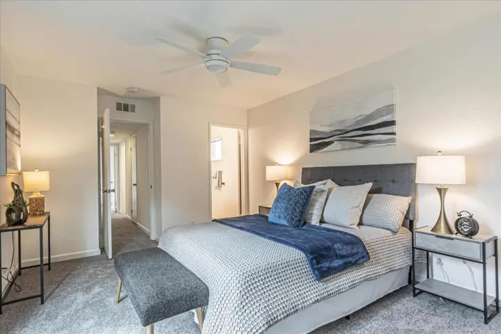 11002 Sweet Oak Street, Cupertino, California 95014