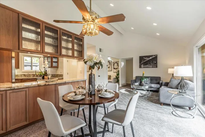 11002 Sweet Oak Street, Cupertino, California 95014