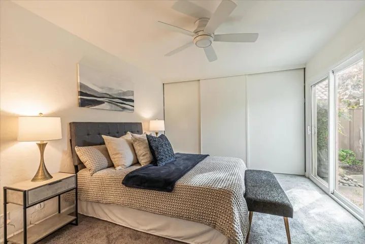 11002 Sweet Oak Street, Cupertino, California 95014