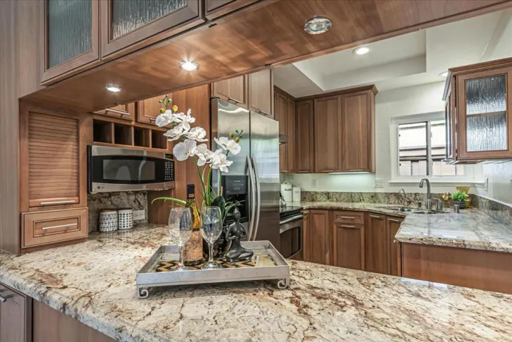 11002 Sweet Oak Street, Cupertino, California 95014
