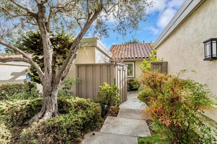 11002 Sweet Oak Street, Cupertino, California 95014