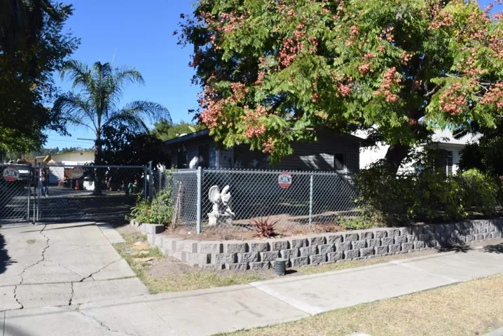 138 Richfield, El Cajon, California 92020