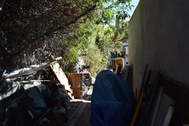 138 Richfield, El Cajon, California 92020