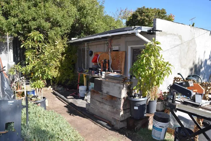 138 Richfield, El Cajon, California 92020