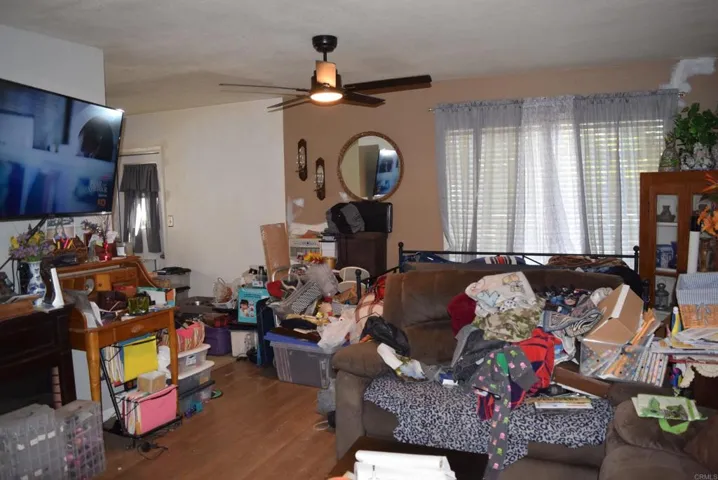 138 Richfield, El Cajon, California 92020