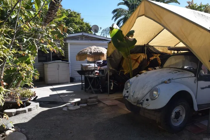 138 Richfield, El Cajon, California 92020