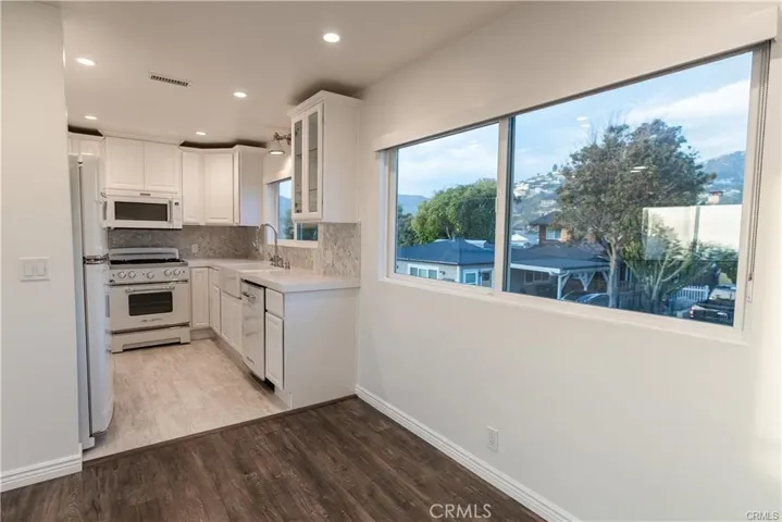 Canyon & Ocean Views from every window