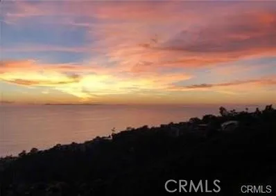 Sunset views