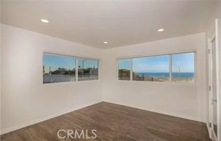 Ocean View Bedrooms