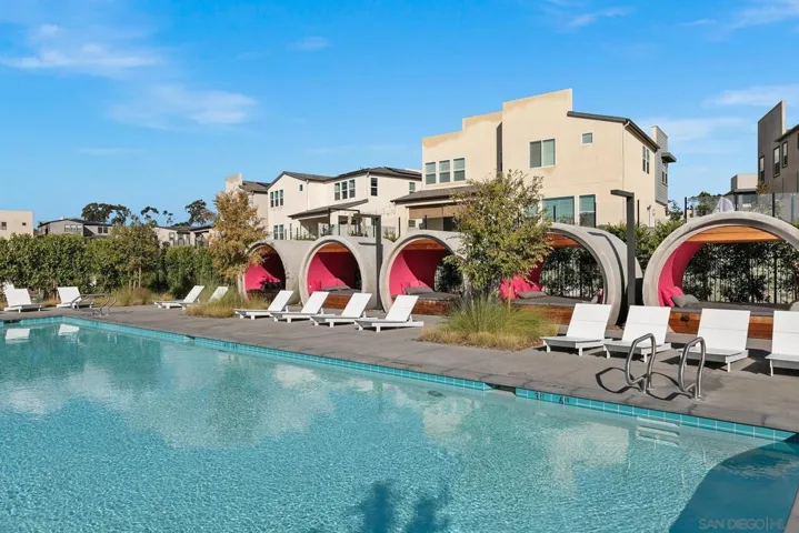 10961 Malamet Court, San Diego, California 92126