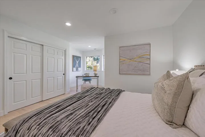 587 Sleeper Avenue, Mountain View, California 94040