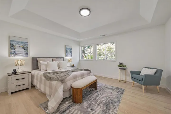587 Sleeper Avenue, Mountain View, California 94040