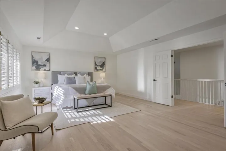 587 Sleeper Avenue, Mountain View, California 94040