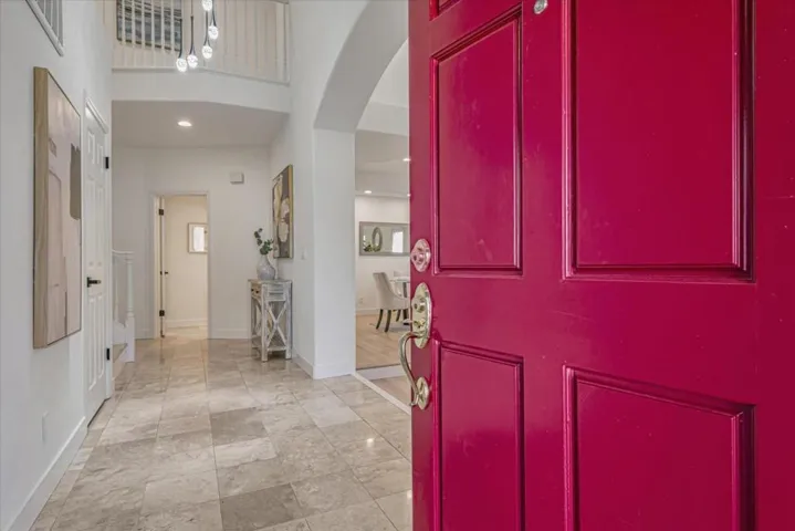 587 Sleeper Avenue, Mountain View, California 94040