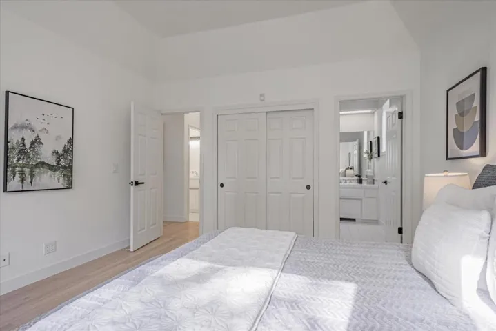 587 Sleeper Avenue, Mountain View, California 94040