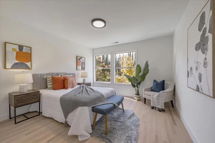 587 Sleeper Avenue, Mountain View, California 94040