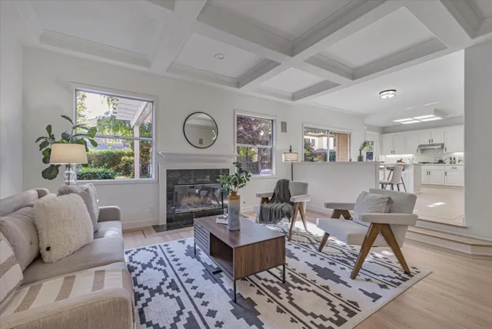 587 Sleeper Avenue, Mountain View, California 94040