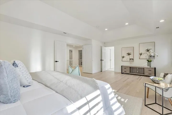 587 Sleeper Avenue, Mountain View, California 94040