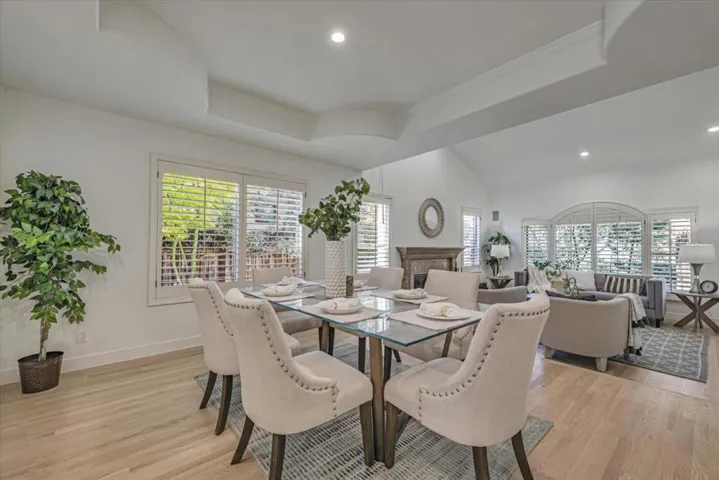 587 Sleeper Avenue, Mountain View, California 94040