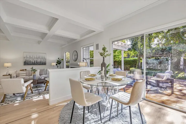 587 Sleeper Avenue, Mountain View, California 94040