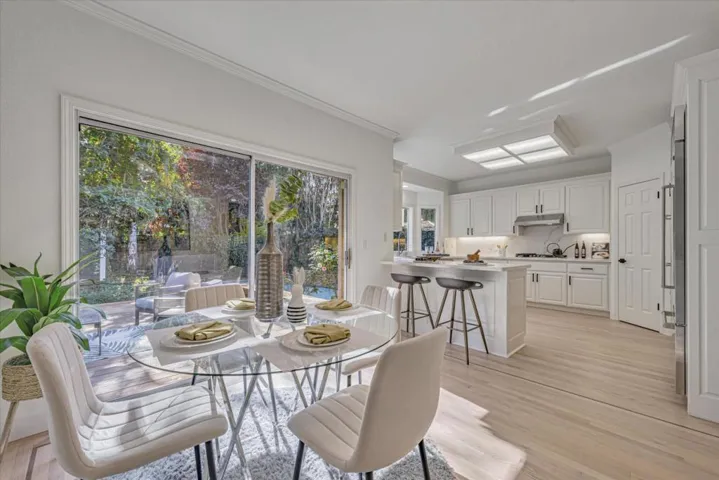 587 Sleeper Avenue, Mountain View, California 94040