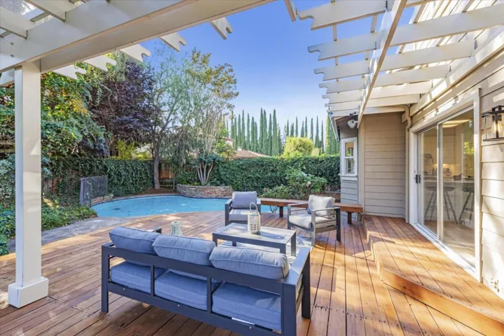 587 Sleeper Avenue, Mountain View, California 94040