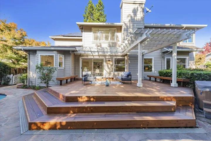 587 Sleeper Avenue, Mountain View, California 94040