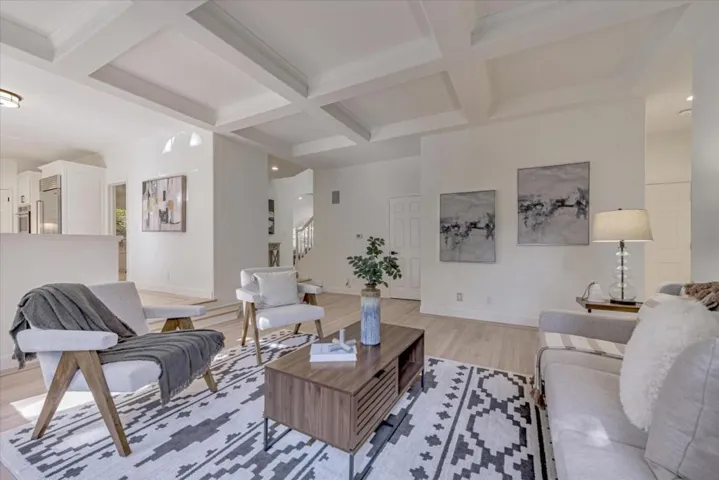 587 Sleeper Avenue, Mountain View, California 94040