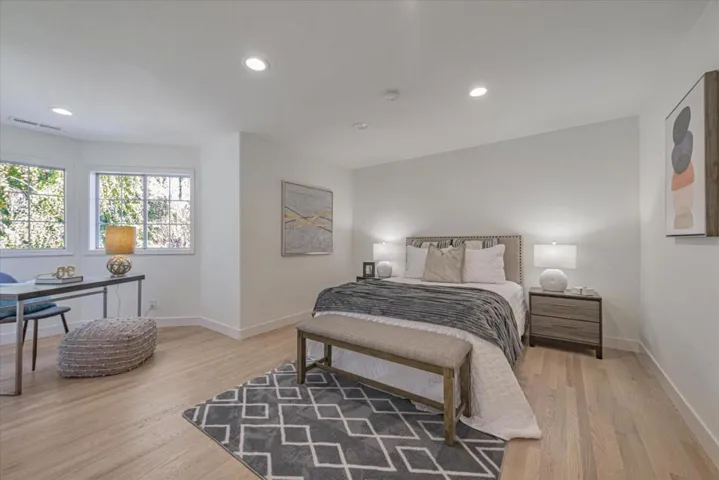 587 Sleeper Avenue, Mountain View, California 94040