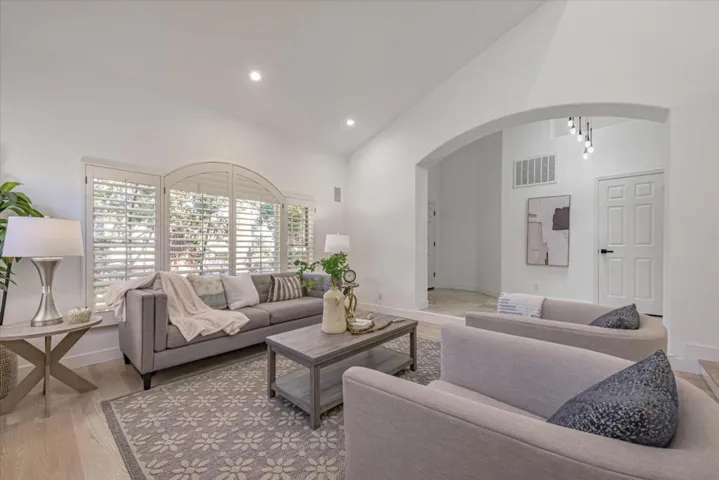 587 Sleeper Avenue, Mountain View, California 94040