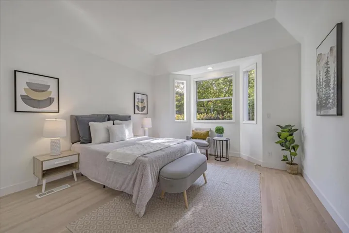 587 Sleeper Avenue, Mountain View, California 94040
