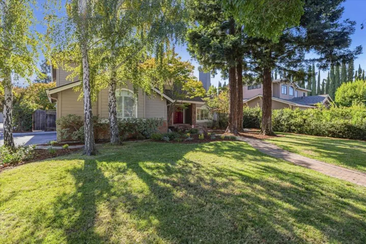 587 Sleeper Avenue, Mountain View, California 94040