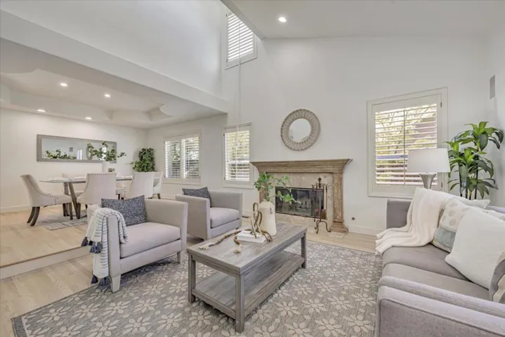 587 Sleeper Avenue, Mountain View, California 94040