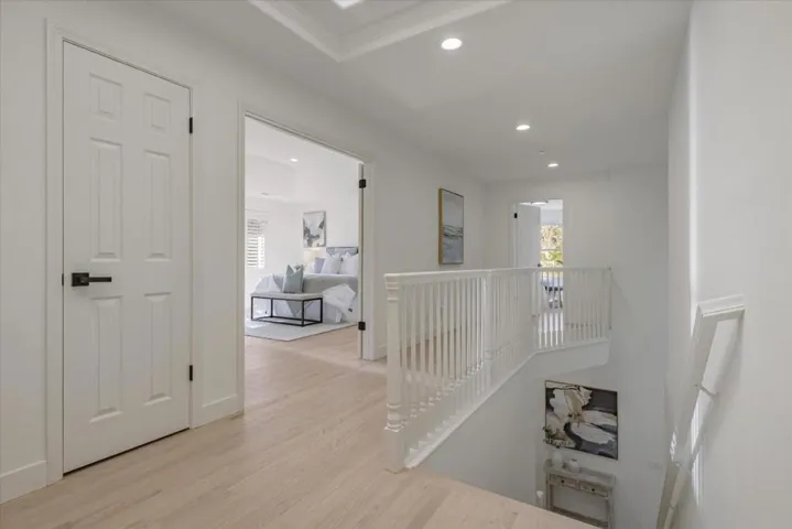 587 Sleeper Avenue, Mountain View, California 94040