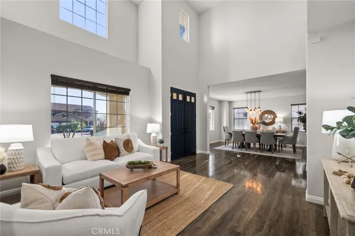 13950 Guidera Drive, Rancho Cucamonga, California 91739