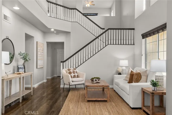 13950 Guidera Drive, Rancho Cucamonga, California 91739