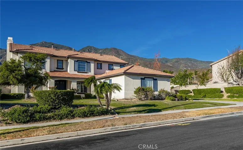 13950 Guidera Drive, Rancho Cucamonga, California 91739