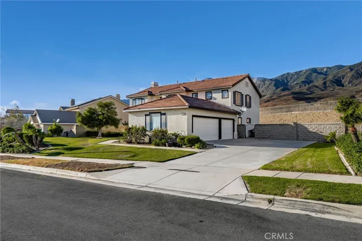 13950 Guidera Drive, Rancho Cucamonga, California 91739
