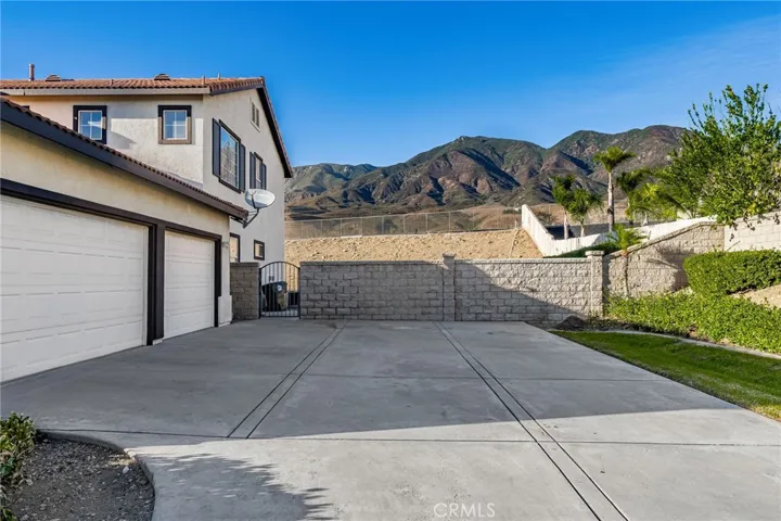 13950 Guidera Drive, Rancho Cucamonga, California 91739