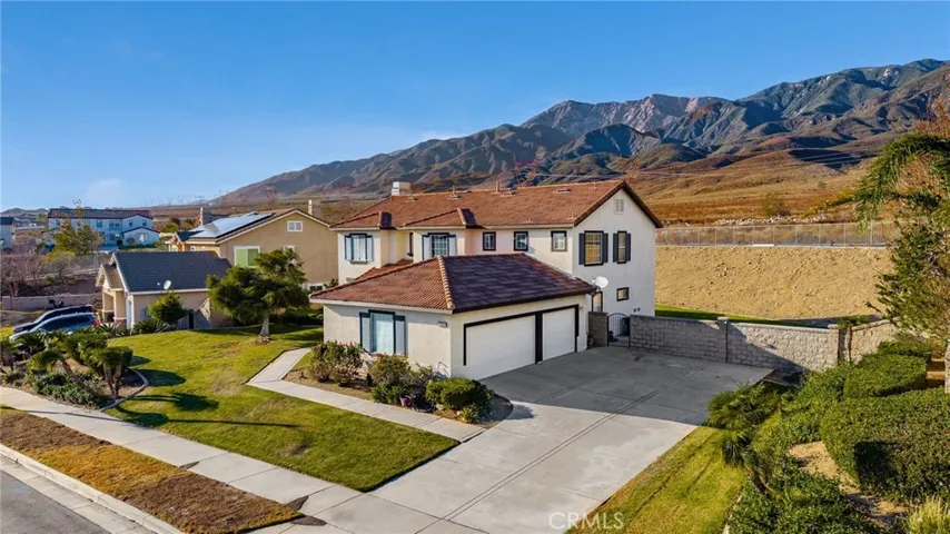 13950 Guidera Drive, Rancho Cucamonga, California 91739