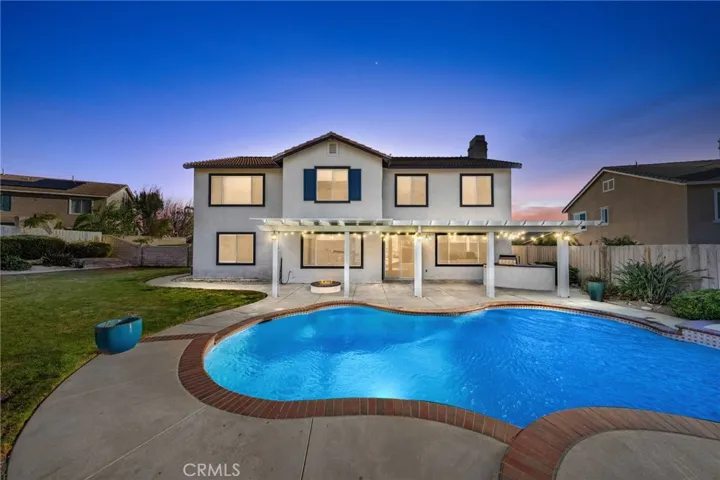 13950 Guidera Drive, Rancho Cucamonga, California 91739