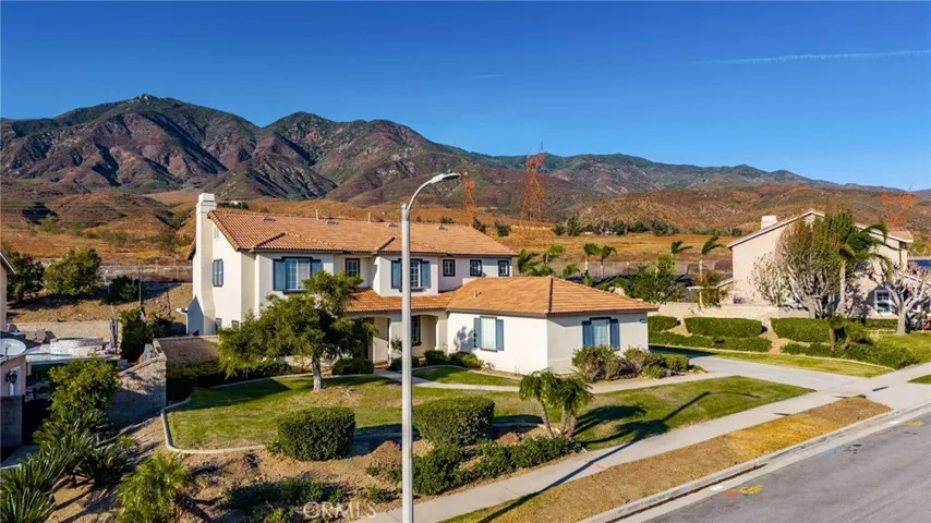13950 Guidera Drive, Rancho Cucamonga, California 91739