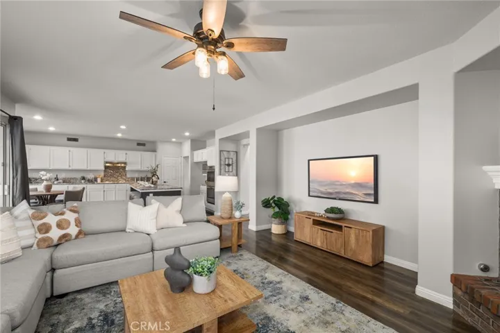 13950 Guidera Drive, Rancho Cucamonga, California 91739
