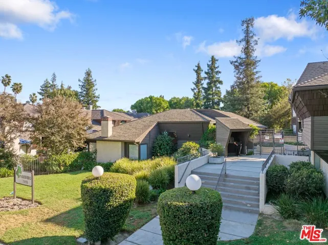 15050 Sherman Way 210, Van Nuys, California 91405