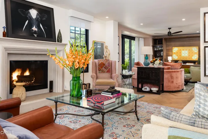 885 S Orange Grove Blvd, Unit 29 008