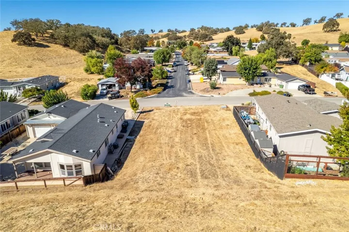 2442 Barn Road, Paso Robles, California 93446